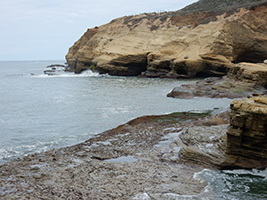 San Diego, California
